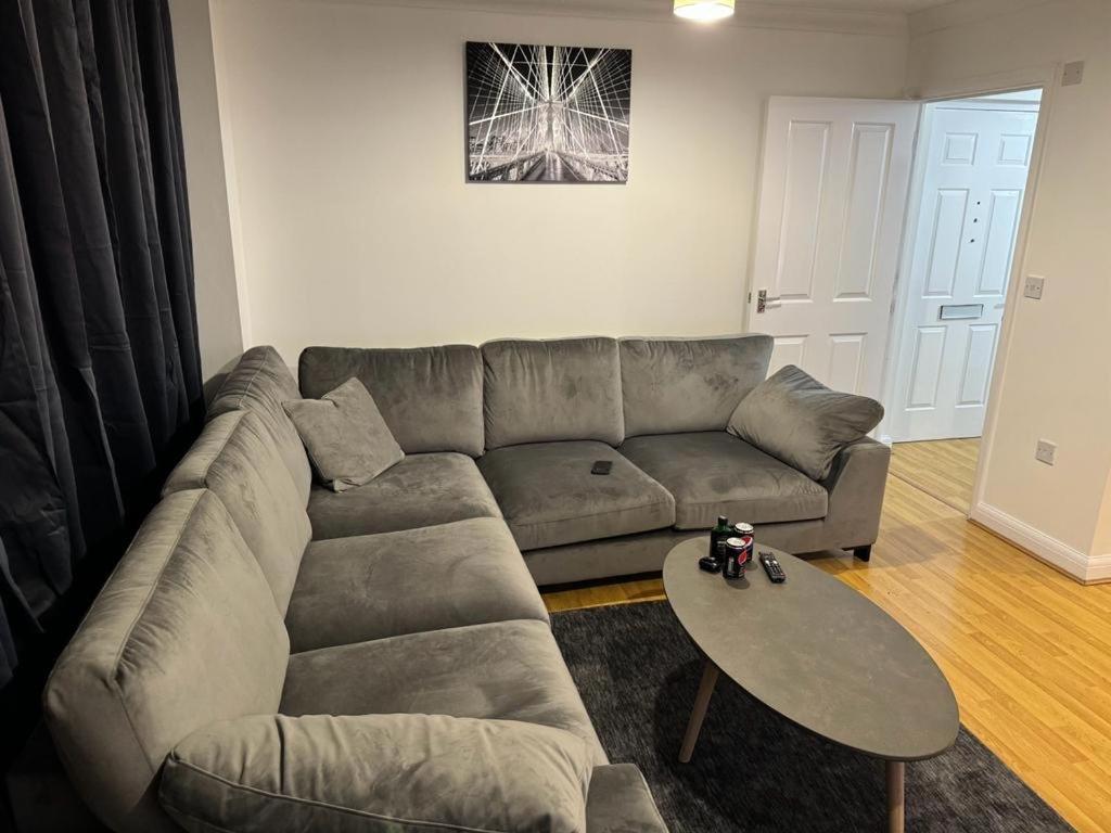 Luxury Dagenham