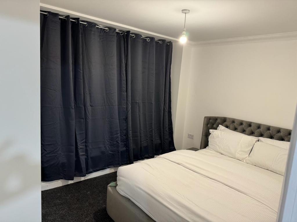 Luxury Dagenham