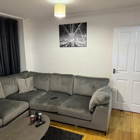 Luxury Apartments Dagenham Buitenkant foto