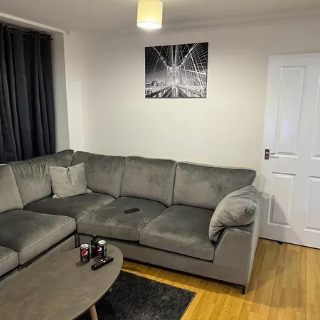 Luxury Apartments Dagenham Buitenkant foto