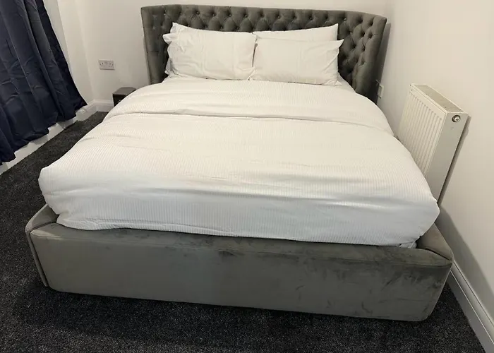 Luxury Apartments
