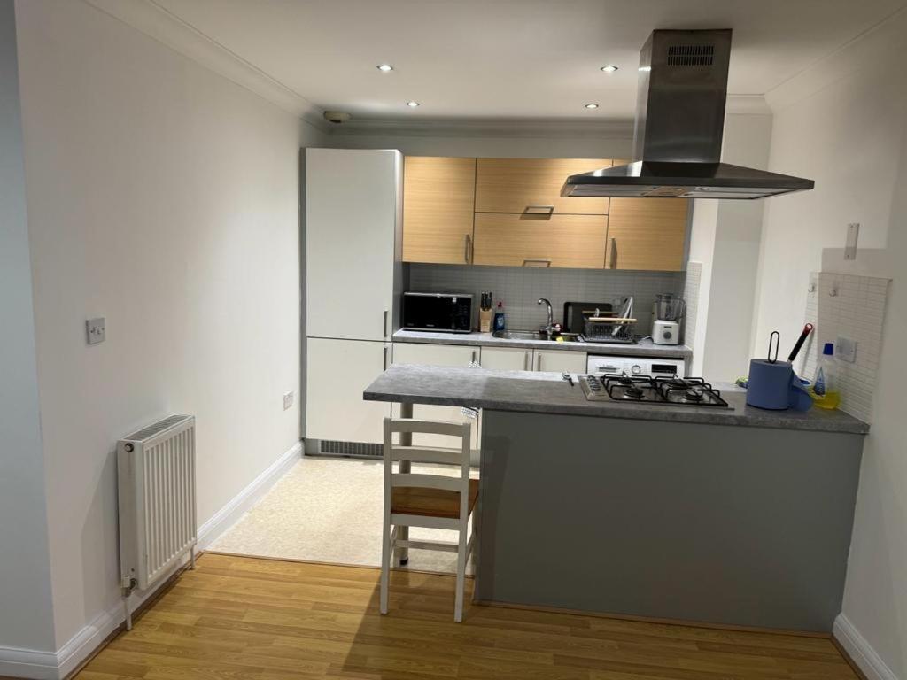 Appartement Luxury *