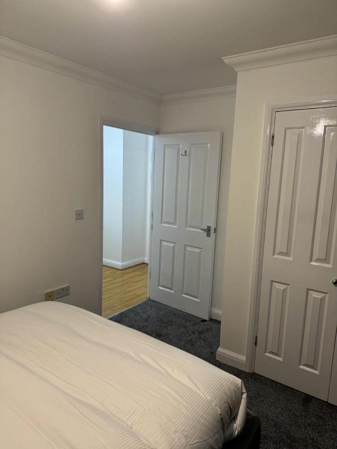 Luxury Dagenham